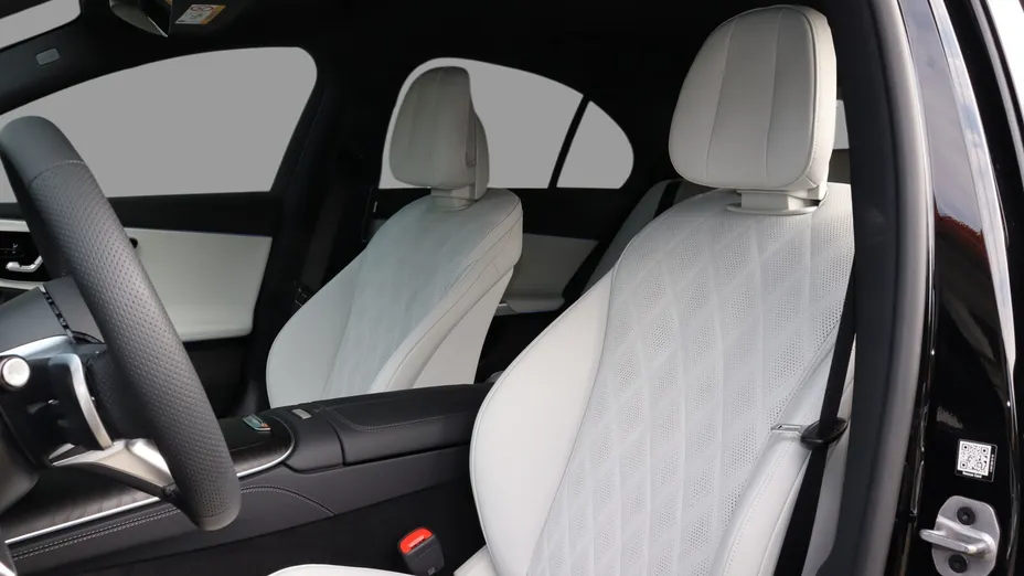 MERCEDES-BENZ E Klasa E 220 d mHEV AMG 9G-Tronic Nowy