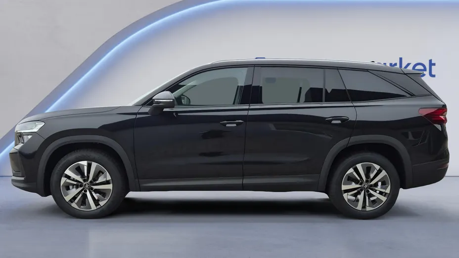 SKODA Kodiaq Kodiaq 1.5 TSI mHEV 4x2 Drive DSG Nowy