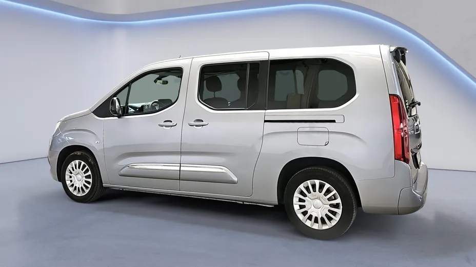 TOYOTA Proace City Verso Proace City Verso Long 1.5 D-4D Business