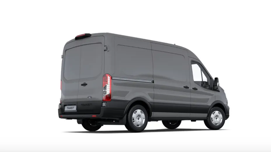 FORD Transit Transit 350 L2 Trend Aut.