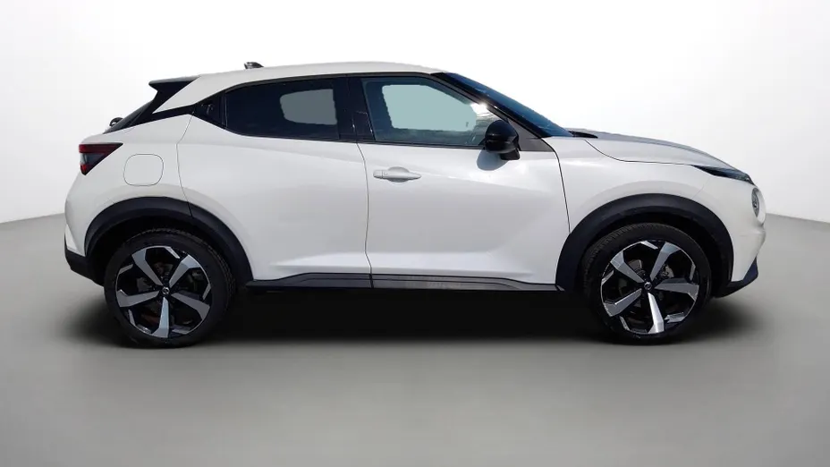 NISSAN Juke -