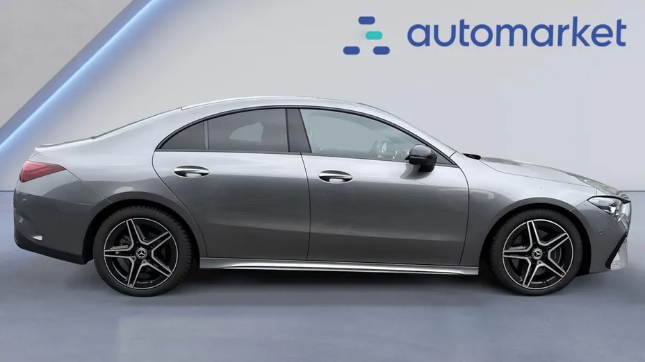 MERCEDES-BENZ CLA CLA 200 mHEV AMG Line 7G-DCT