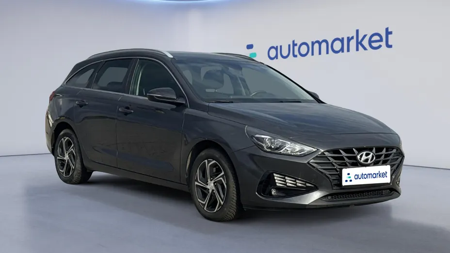 HYUNDAI i30 i30 1.0 T-GDI Smart