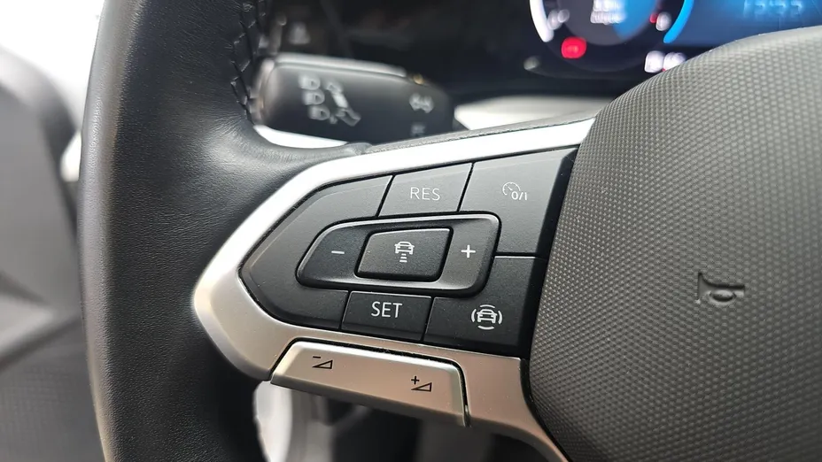 VOLKSWAGEN Golf Golf VIII 1.5 TSI EVO Life