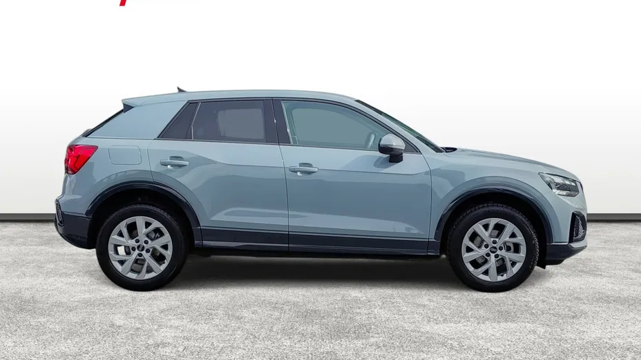AUDI Q2 Q2 35 TFSI Advanced S tronic