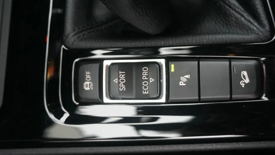 BMW X1 X1 sDrive18d xLine sport-aut