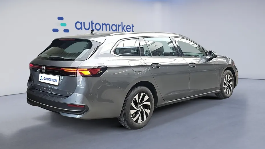 VOLKSWAGEN Passat Passat 1.5 TSI ACT mHEV Business DSG