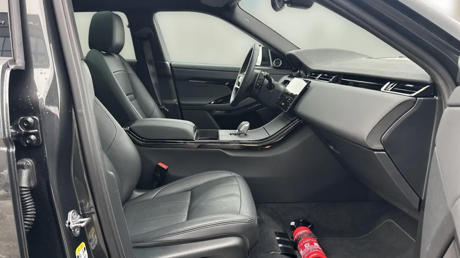 LAND ROVER Range Rover Evoque Evoque 2.0 P200 mHEV Dynamic SE