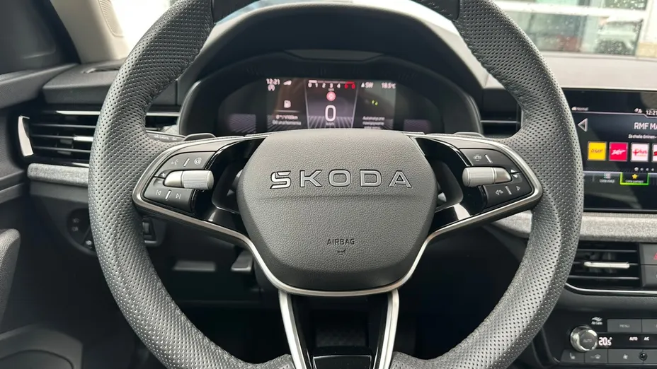 SKODA Kamiq Kamiq 1.0 TSI Selection DSG