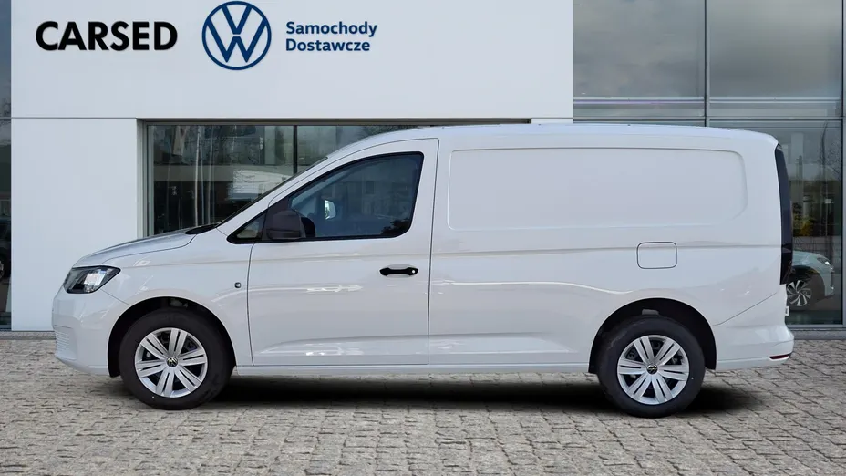 VOLKSWAGEN Caddy Caddy Cargo Maxi 2.0 TDI DSG