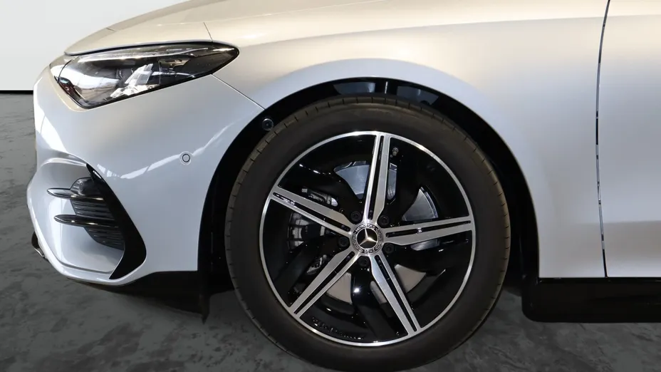 MERCEDES-BENZ CLA CLA 220 mHEV 8G-DCT Nowy