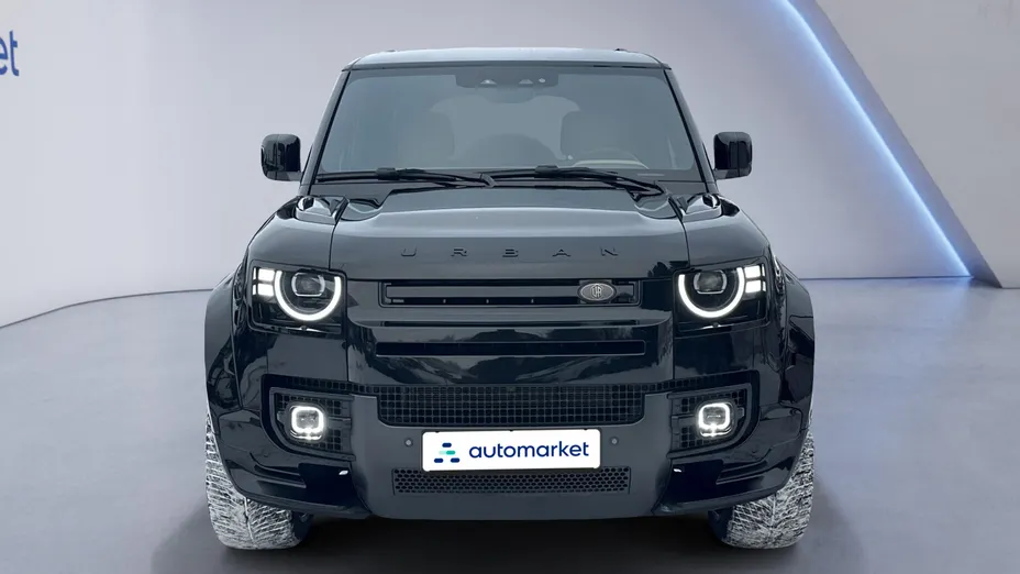 LAND ROVER Defender Defender 110 3.0 D350 mHEV X-Dynamic HSE