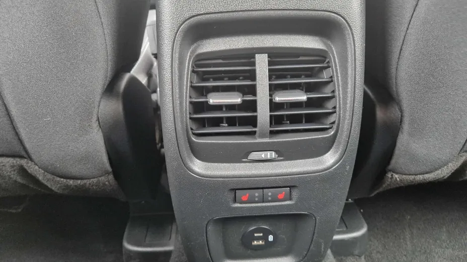 FORD Kuga Kuga 1.5 EcoBoost FWD Titanium X