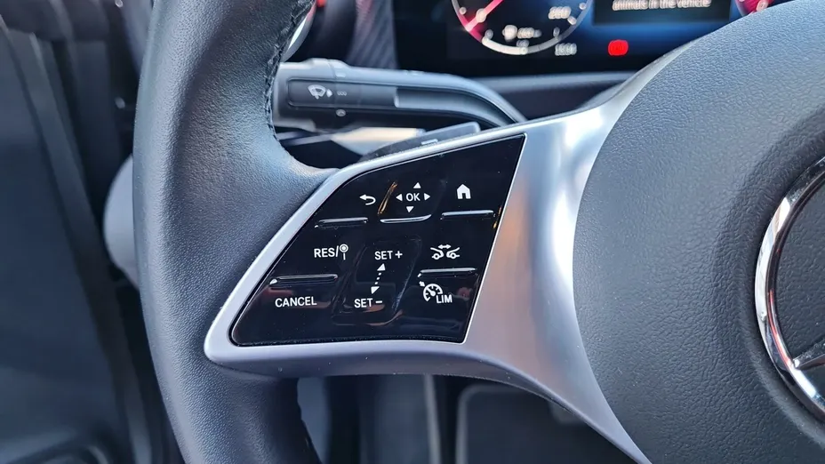 MERCEDES-BENZ CLA CLA 180 mHEV Progressive 7G-DCT