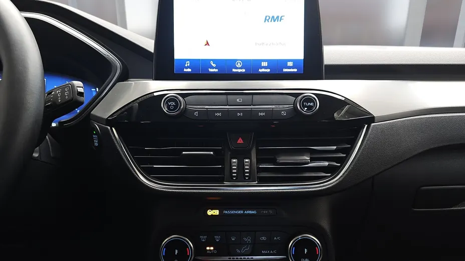 FORD Kuga Kuga 2.0 EcoBlue AWD Titanium aut