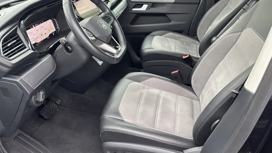 VOLKSWAGEN Multivan Multivan 6.1 2.0 TDI L1 Highline DSG