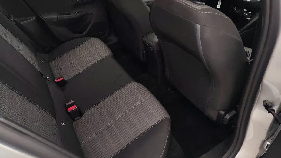 OPEL Corsa Corsa 1.2 Edition S&S aut