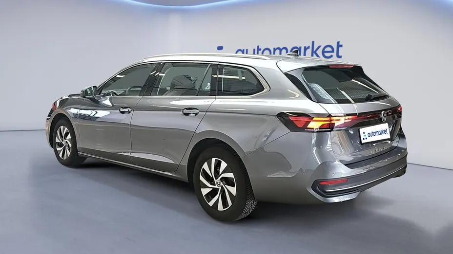 VOLKSWAGEN Passat Passat 1.5 TSI ACT mHEV Business DSG