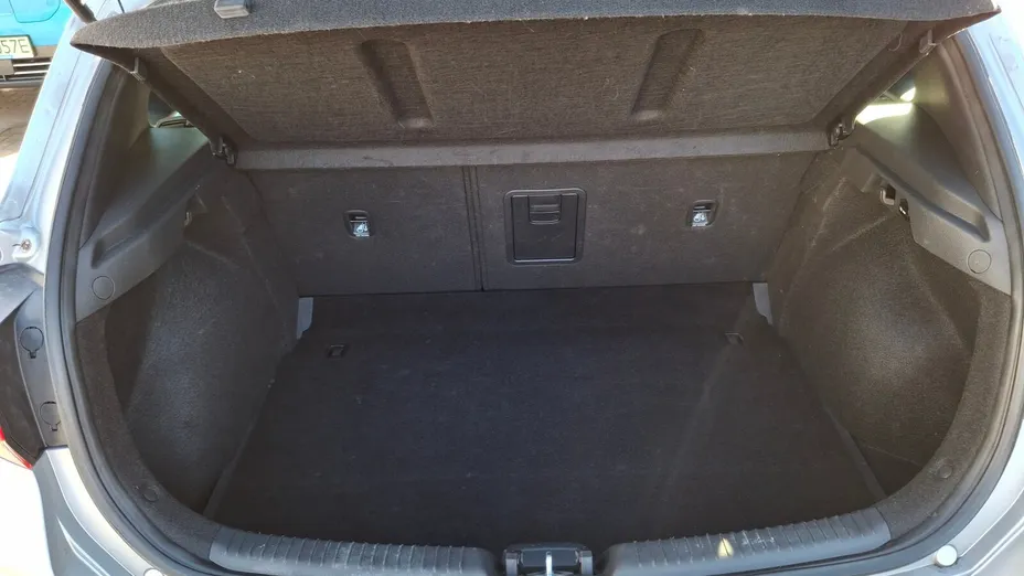 HYUNDAI i30 i30 1.5 T-GDI 48V Smart