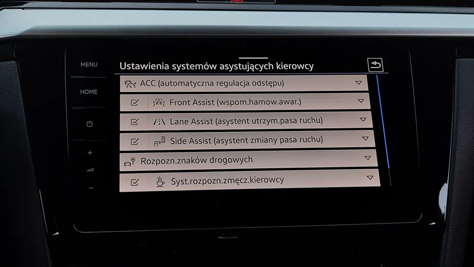 VOLKSWAGEN Arteon Arteon 2.0 TDI R-Line DSG