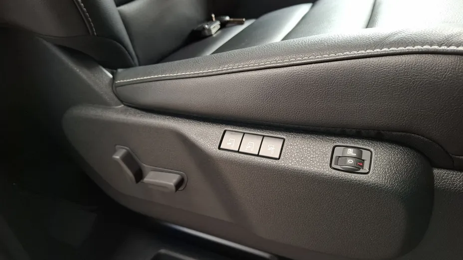 CITROEN SpaceTourer SpaceTourer 2.0 BlueHDi XL Business Lounge Aut.