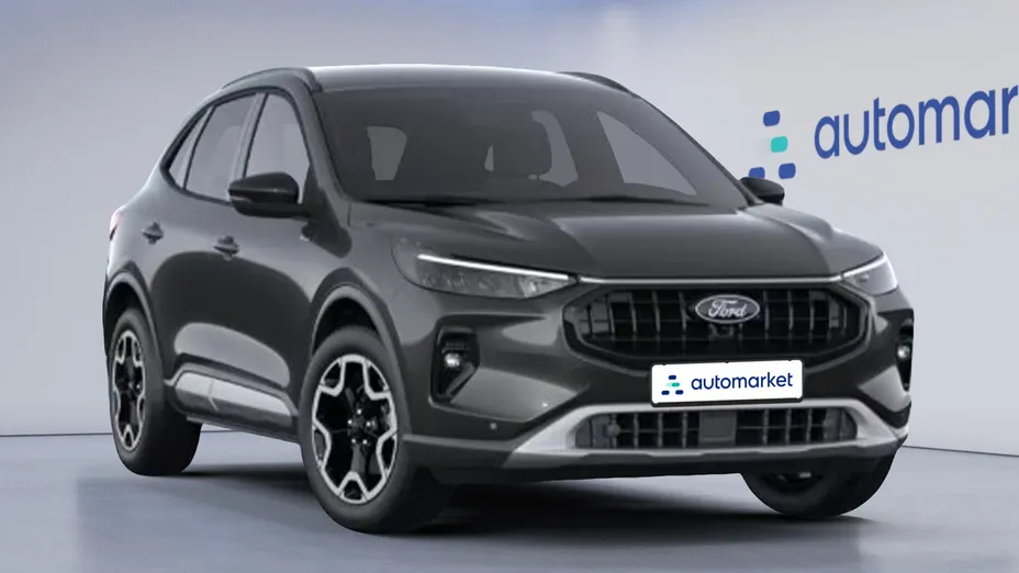 FORD Kuga Kuga 2.5P PHEV FWD Active X eCVT Nowy