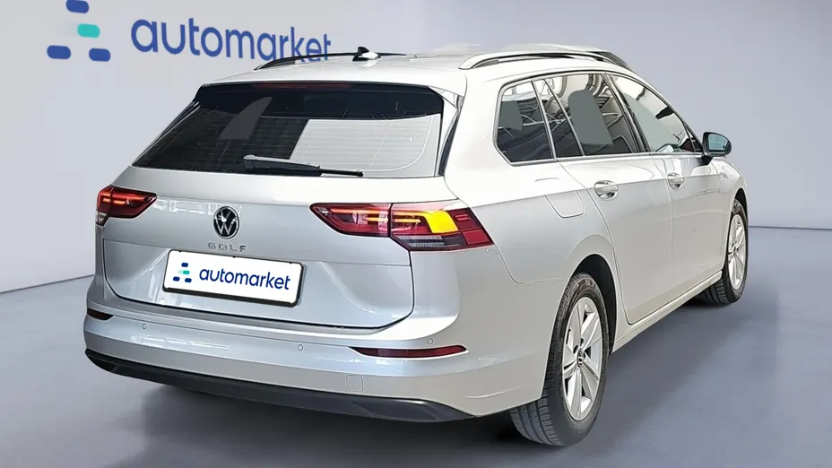 VOLKSWAGEN Golf Golf VIII 1.5 TSI EVO Life
