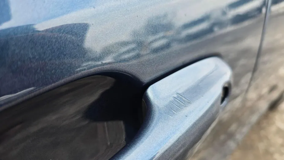 FORD Focus Focus 1.5 EcoBlue Titanium X aut