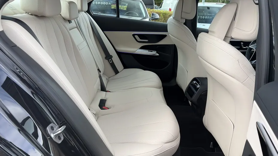 MERCEDES-BENZ E Klasa E 220 d mHEV 4-Matic Avantgarde 9G-Tronic