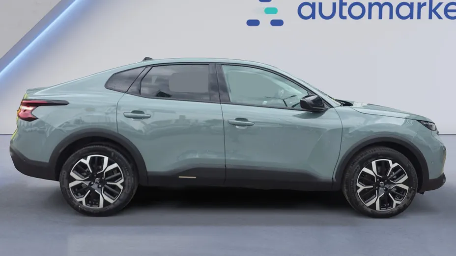 CITROEN C4 X C4 X 1.2 mHEV Max eDCT6 Nowy