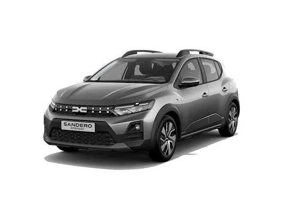DACIA Sandero Stepway -