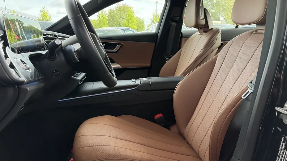 MERCEDES-BENZ E Klasa E 220 d mHEV 4-Matic Avantgarde 9G-Tronic