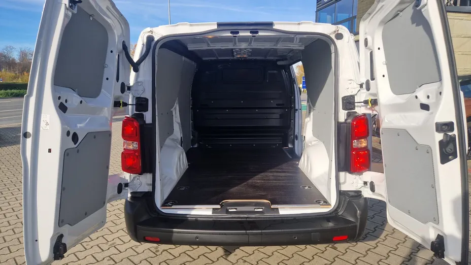 FIAT Scudo Scudo 2.0 MJ Maxi 3,1t