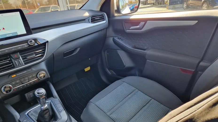 FORD Kuga Kuga 1.5 EcoBoost FWD Titanium