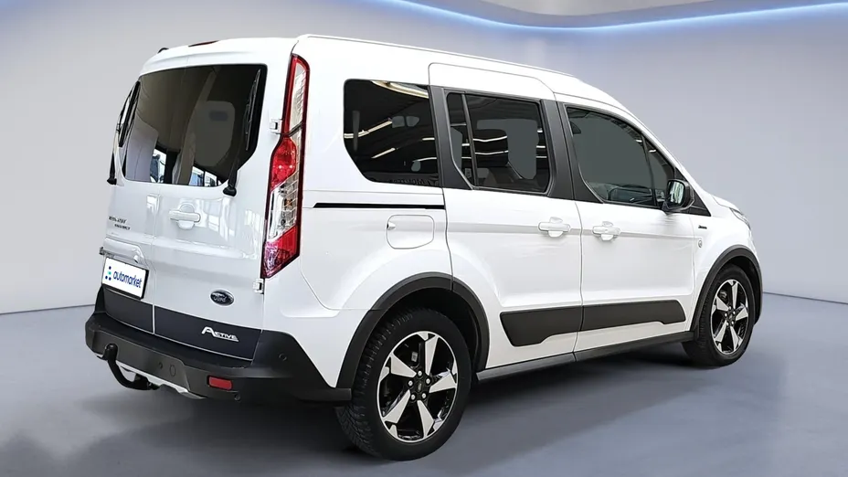 FORD Transit Connect Transit Connect 220 L1 Active PowerShift