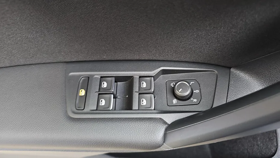 VOLKSWAGEN Tiguan Tiguan 2.0 TSI 4Mot. Elegance DSG