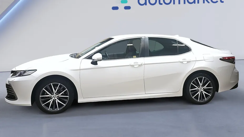 TOYOTA Camry Camry 2.5 Hybrid Prestige CVT