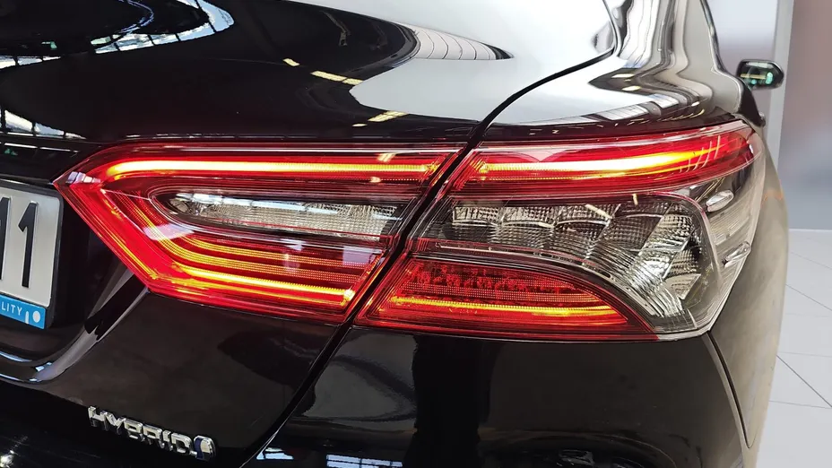 TOYOTA Camry Camry 2.5 Hybrid Executive CVT