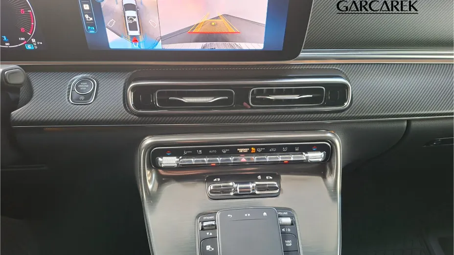 MERCEDES-BENZ V Klasa V 300 d 4-Matic 9G-Tronic Exclusive (ekstra dł)