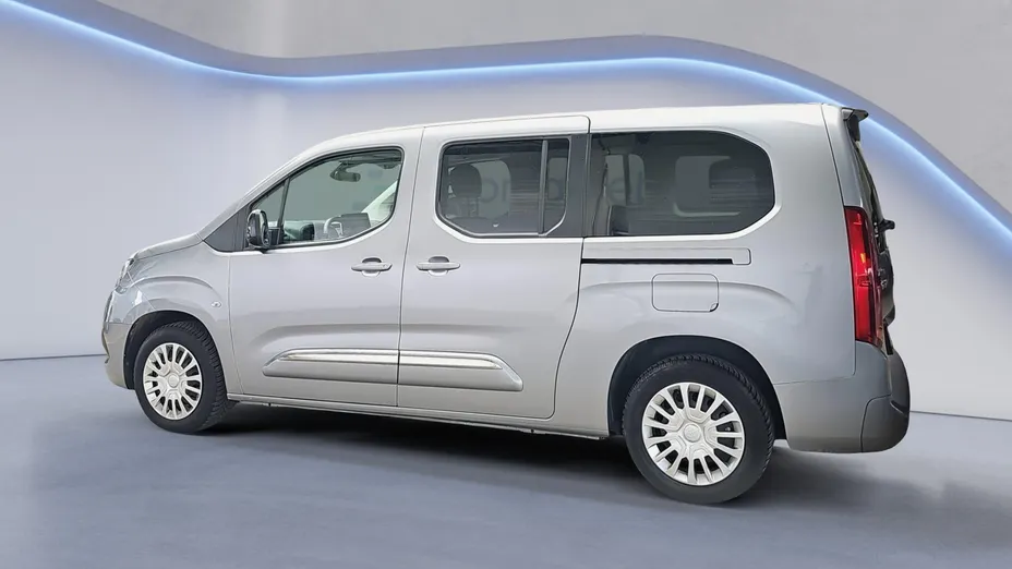 TOYOTA Proace City Verso Proace City Verso Long 1.5 D-4D Business