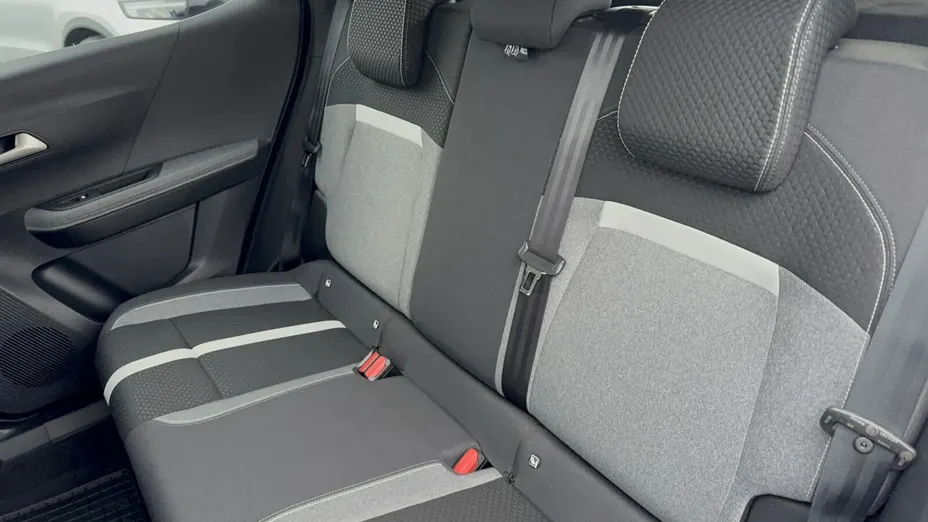 OPEL Frontera Frontera 1.2 T mHEV GS eDTC6 Nowy