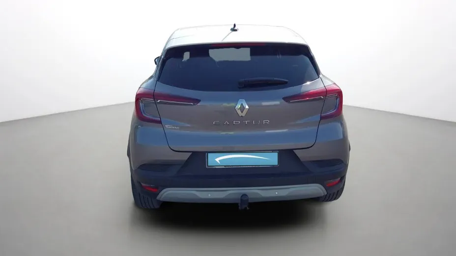 RENAULT Captur -