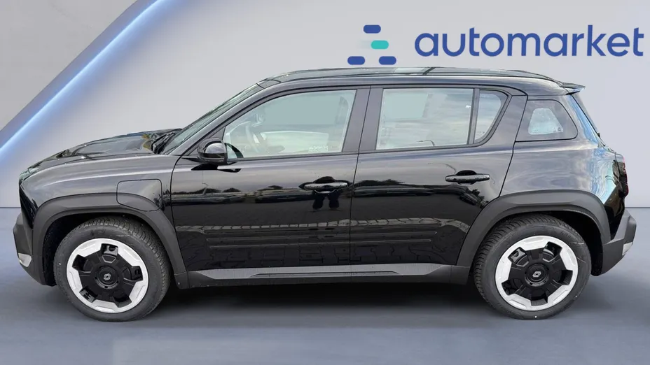 RENAULT R4 R4 40kWh Urban Range Evolution Nowy