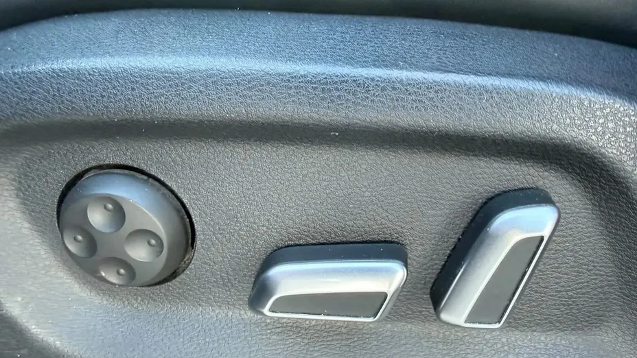AUDI SQ5 -