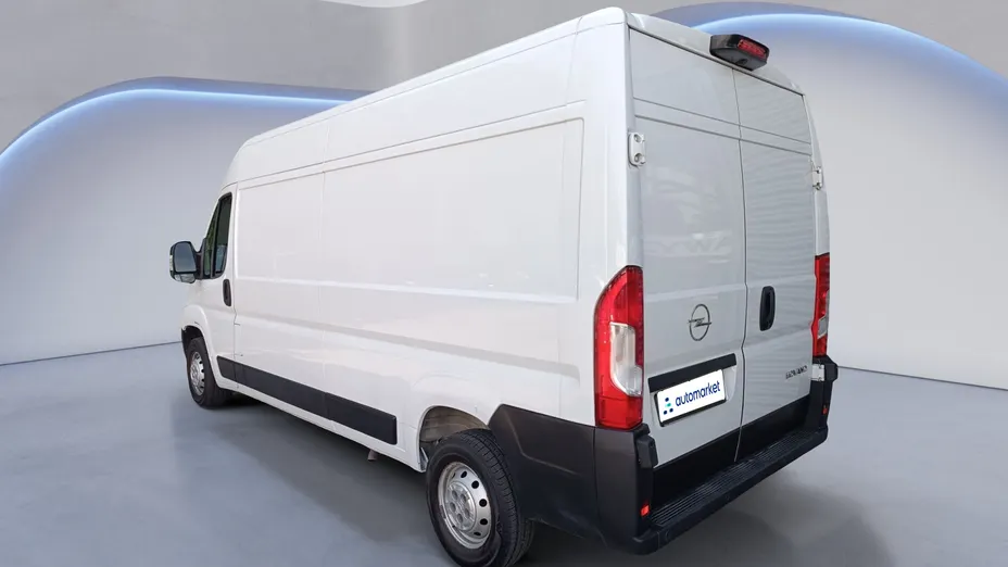 OPEL Movano Movano CDTI L3