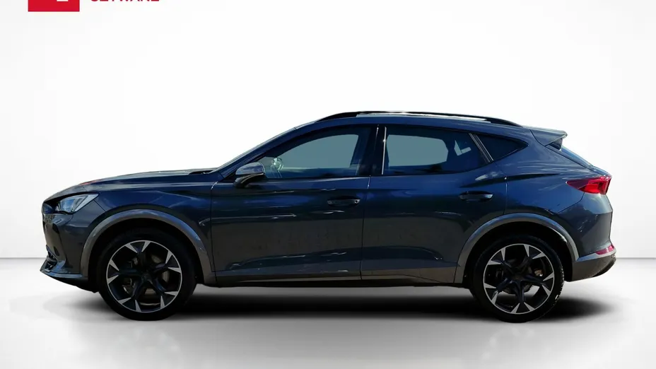 CUPRA Formentor Formentor 1.5 TSI