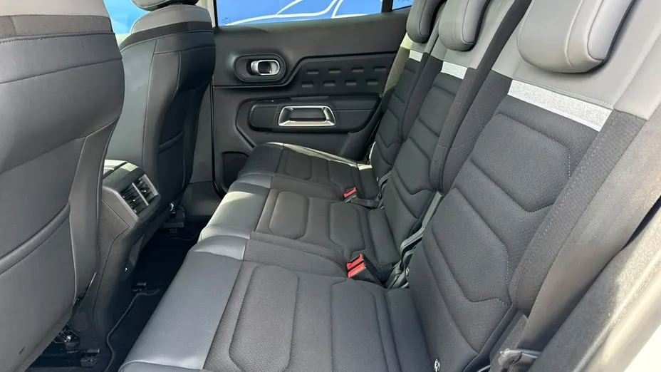 CITROEN C5 Aircross C5 Aircross 1.6 PHEV 225 Feel Pack EAT8