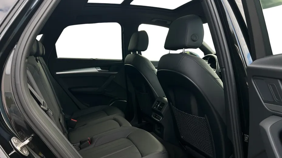 AUDI Q5 Sportback -