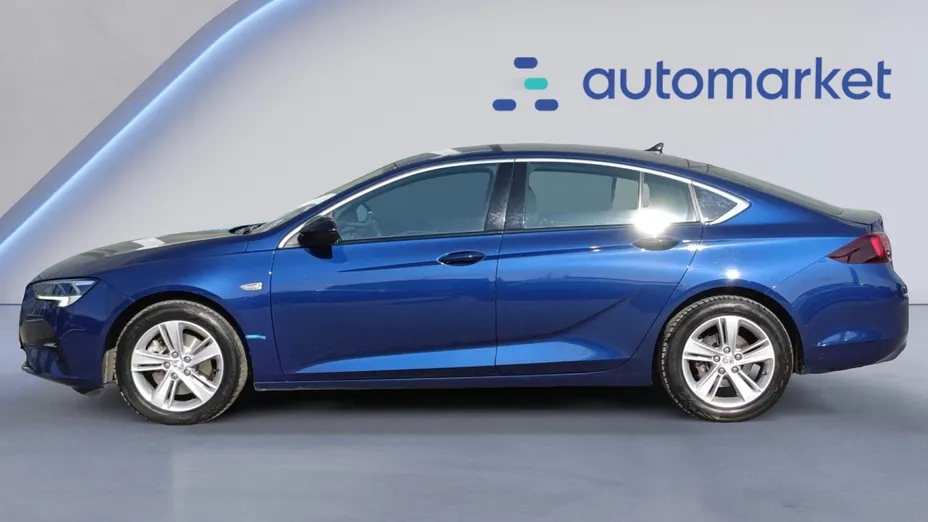 OPEL Insignia Insignia 2.0 CDTI Elegance S&S aut