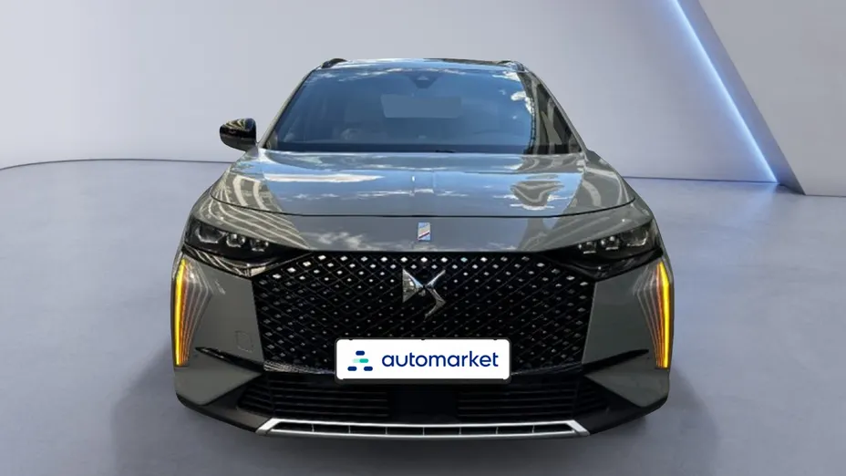 DS DS7 DS 7 1.6 E-Tense 4x4 Performance Line + aut